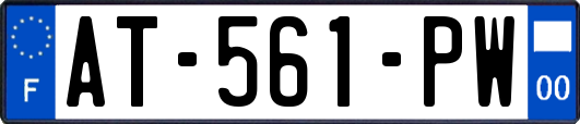 AT-561-PW