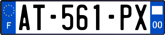 AT-561-PX
