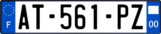 AT-561-PZ