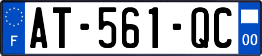 AT-561-QC