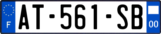 AT-561-SB