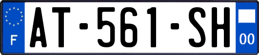 AT-561-SH