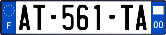AT-561-TA