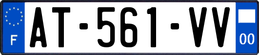 AT-561-VV