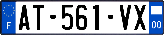 AT-561-VX