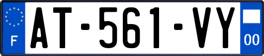 AT-561-VY