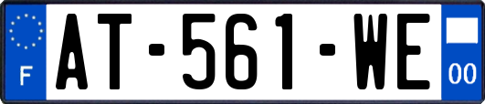 AT-561-WE