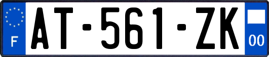 AT-561-ZK