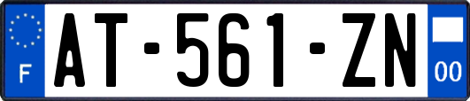 AT-561-ZN