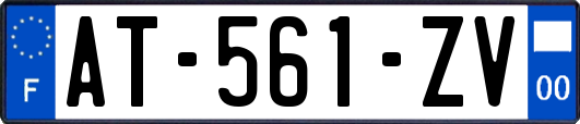 AT-561-ZV