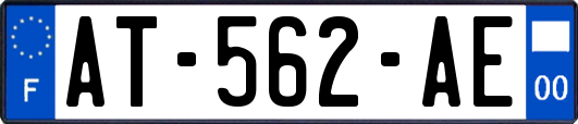 AT-562-AE