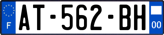 AT-562-BH