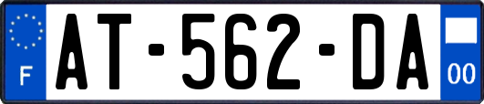 AT-562-DA