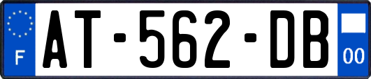 AT-562-DB