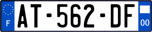 AT-562-DF