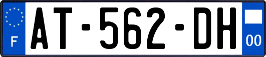 AT-562-DH