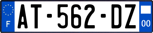 AT-562-DZ