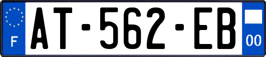 AT-562-EB