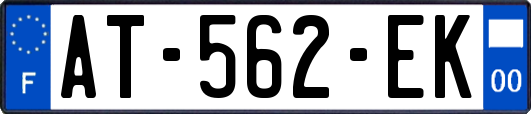 AT-562-EK
