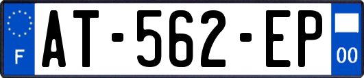 AT-562-EP
