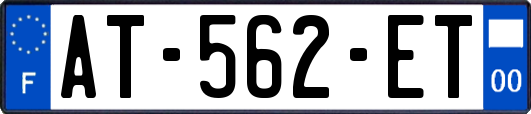 AT-562-ET