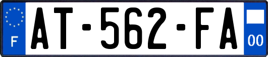 AT-562-FA