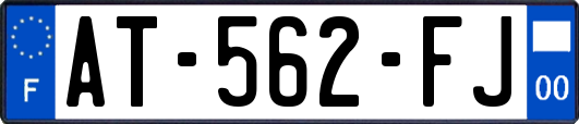 AT-562-FJ