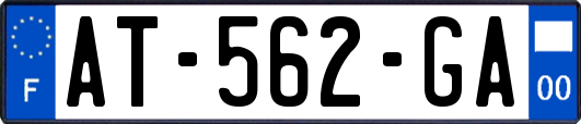 AT-562-GA