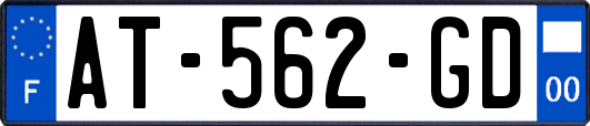 AT-562-GD