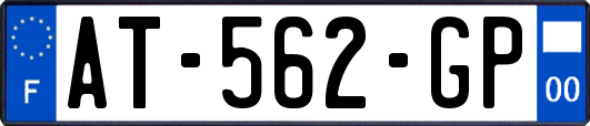 AT-562-GP