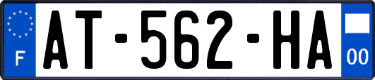 AT-562-HA