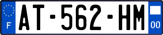 AT-562-HM