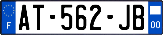 AT-562-JB