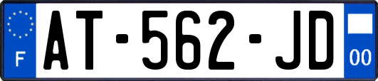 AT-562-JD