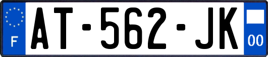 AT-562-JK