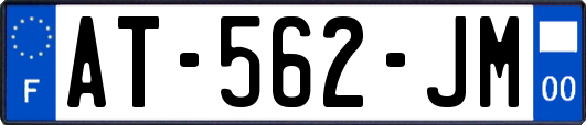 AT-562-JM