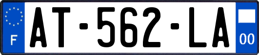 AT-562-LA