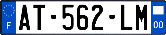 AT-562-LM