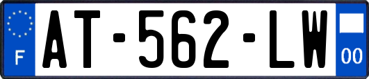 AT-562-LW