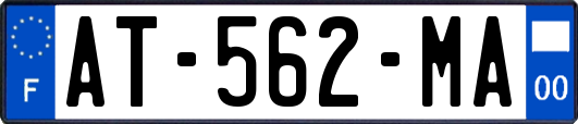 AT-562-MA