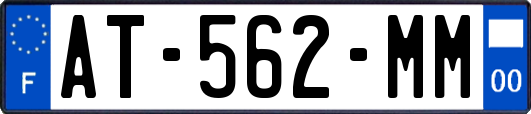 AT-562-MM