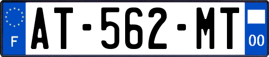 AT-562-MT