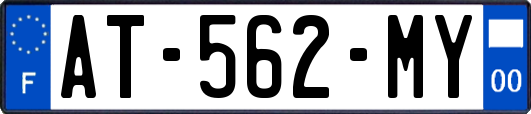 AT-562-MY