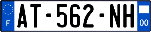 AT-562-NH