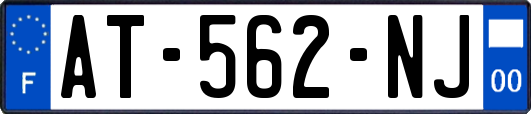AT-562-NJ