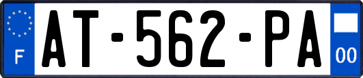 AT-562-PA