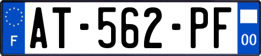 AT-562-PF