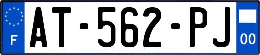 AT-562-PJ