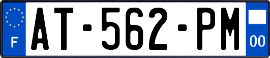 AT-562-PM