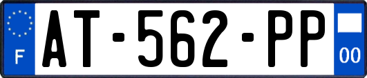 AT-562-PP